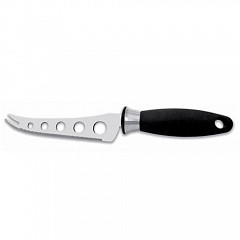 Нож для сыра Icel 14см, нерж.сталь, ручка пластик 26100.KT15000.140 фото